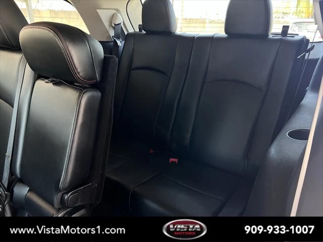 2019 Dodge Journey GT AWD