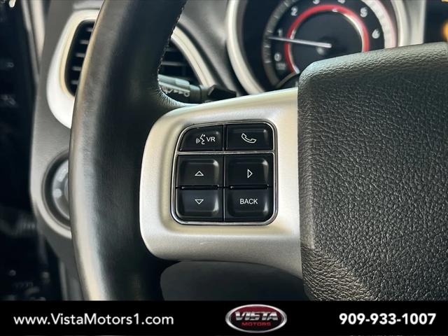 2019 Dodge Journey GT AWD