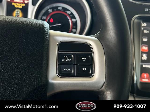 2019 Dodge Journey GT AWD