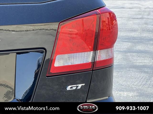 2019 Dodge Journey GT AWD