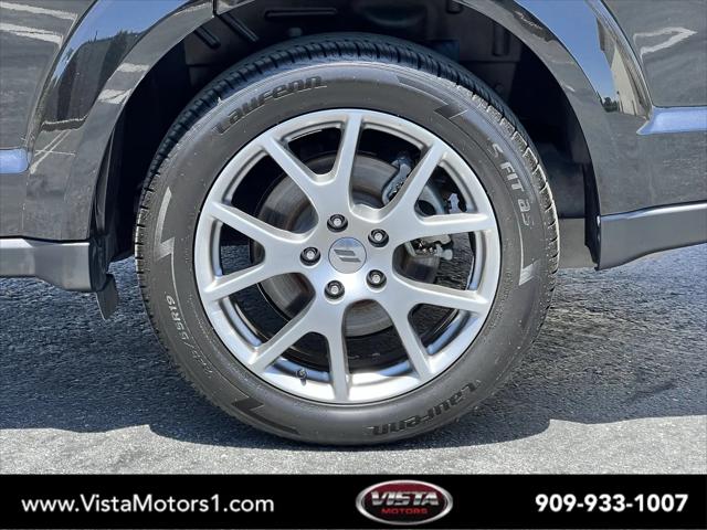 2019 Dodge Journey GT AWD