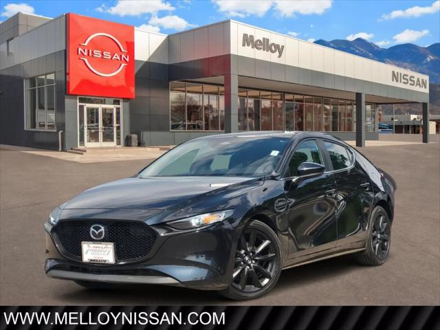 2024 Mazda Mazda3 2.5 S Select Sport for sale in Albuquerque, NM