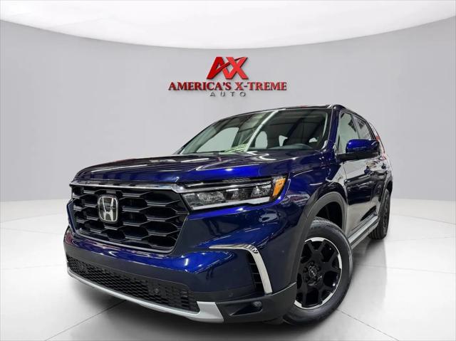 2025 Honda Pilot EX-L for sale in Atlanta, GA
