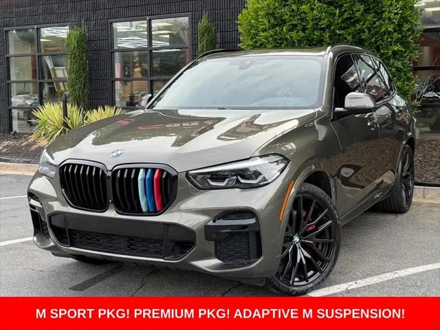 2023 BMW X5 sDrive40i for sale in Atlanta, GA