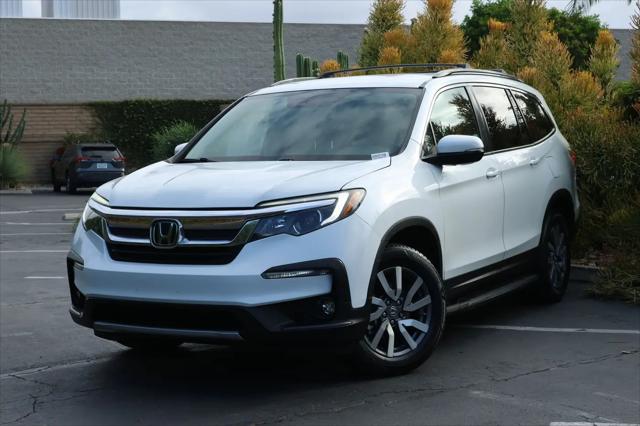 2020 Honda Pilot AWD EX for sale in Cerritos, CA