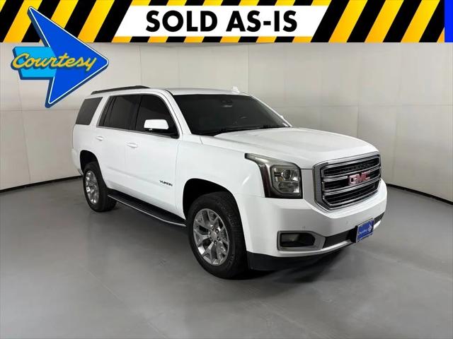 2019 GMC Yukon SLE for sale in Phoenix, AZ