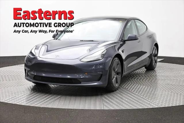 2023 Tesla Model 3 Long Range Dual Motor All-Wheel Drive for sale in Temple Hills, MD