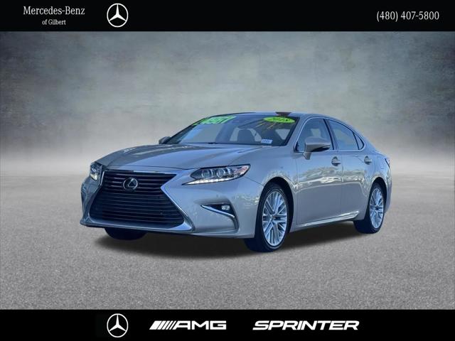 2018 Lexus ES 350 ES 350 for sale in Gilbert, AZ