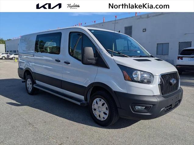 2025 Ford Transit Cargo Van T-250 for sale in Palm Beach Gardens, FL