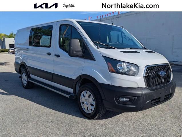 2025 Ford Transit Cargo Van T-250 for sale in Palm Beach Gardens, FL