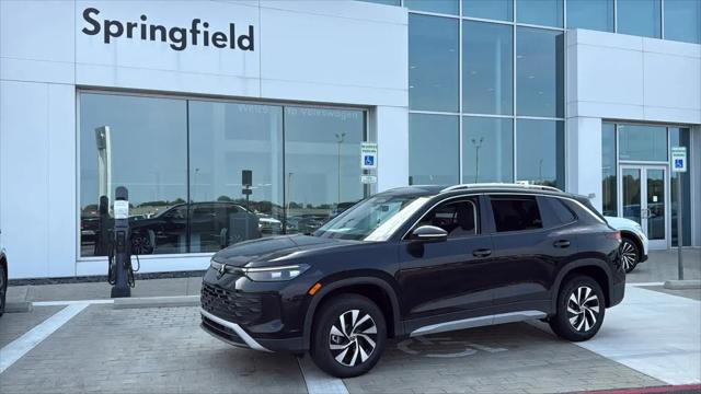 2026 Volkswagen Tiguan S for sale in Springfield, MO