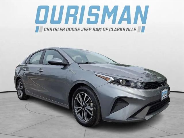 2023 Kia Forte LXS for sale in Clarksville, MD