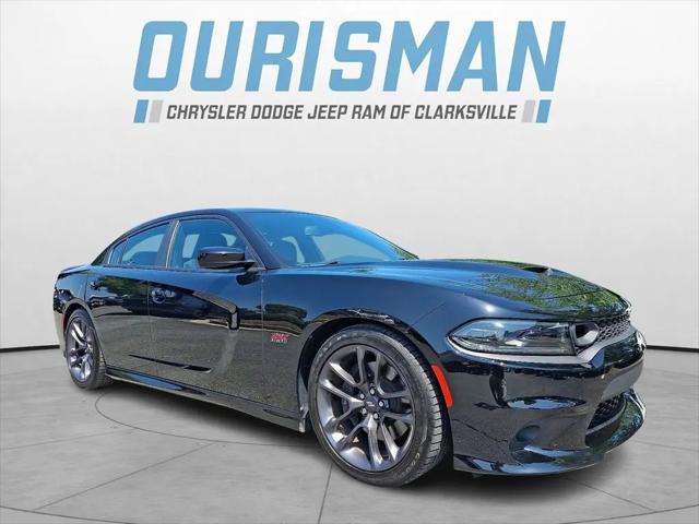 2023 Dodge Charger Scat Pack for sale in Clarksville, MD