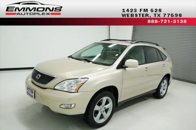 2005 Lexus RX 330 RX 330 for sale in Webster, TX