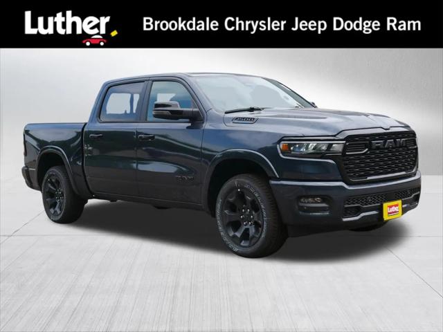 2026 Ram 1500 Big Horn Crew Cab 4x4 57 Box for sale in Brooklyn Park, MN
