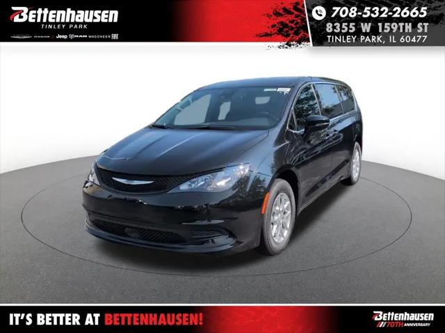 2027 Chrysler Pacifica LX for sale in Tinley Park, IL