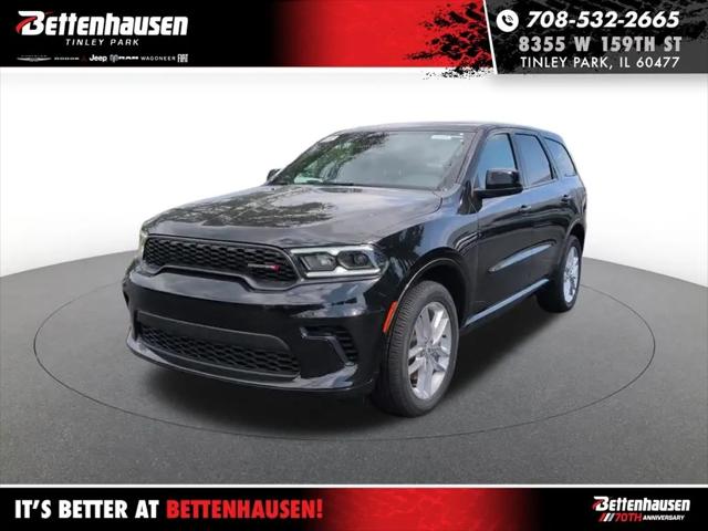 2026 Dodge Durango GT AWD for sale in Tinley Park, IL
