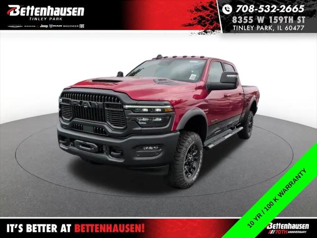 2026 Ram 2500 Power Wagon Crew Cab 4x4 64 Box for sale in Tinley Park, IL