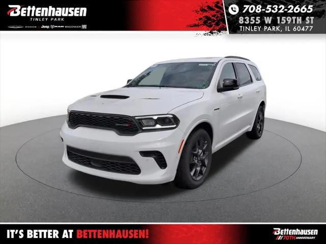 2026 Dodge Durango GT Plus AWD HEMI V8 for sale in Tinley Park, IL
