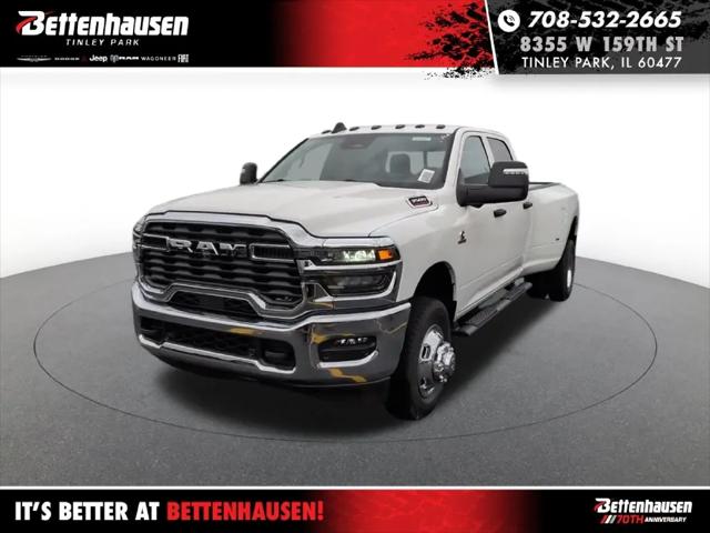 2026 Ram 3500 Tradesman Crew Cab 4x4 8 Box for sale in Tinley Park, IL