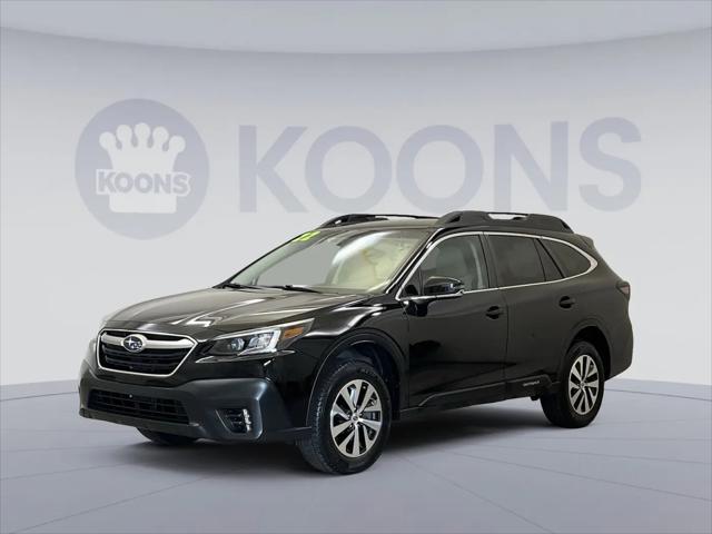 2022 Subaru Outback Premium for sale in Annapolis, MD