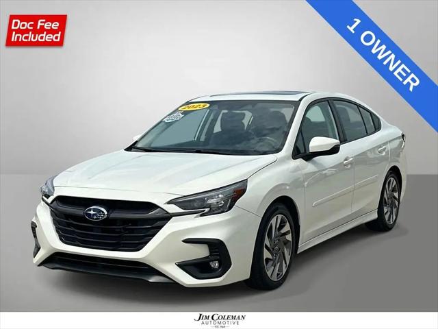 2023 Subaru Legacy Limited for sale in Bethesda, MD