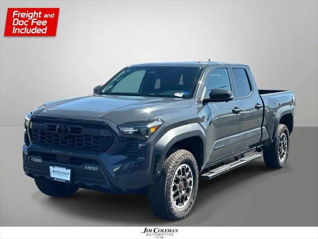 2026 Toyota Tacoma TRD Off Road for sale in Bethesda, MD