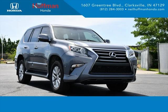 2016 Lexus GX 460 GX 460 for sale in Clarksville, IN