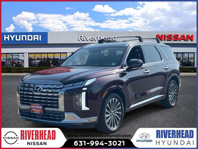 2025 Hyundai Palisade Calligraphy for sale in Riverhead, NY