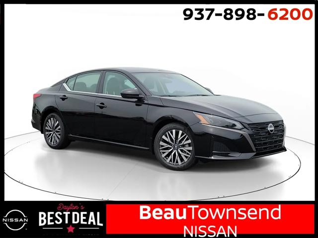 2026 Nissan Altima SV FWD for sale near Vandalia, OH
