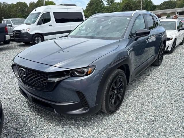 2025 Mazda CX-50 2.5 S Select Package for sale in Greensboro, NC