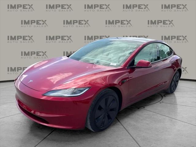 2024 Tesla Model 3 Standard for sale in Greensboro, NC