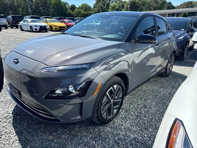 2023 Hyundai Kona EV SE for sale in Greensboro, NC