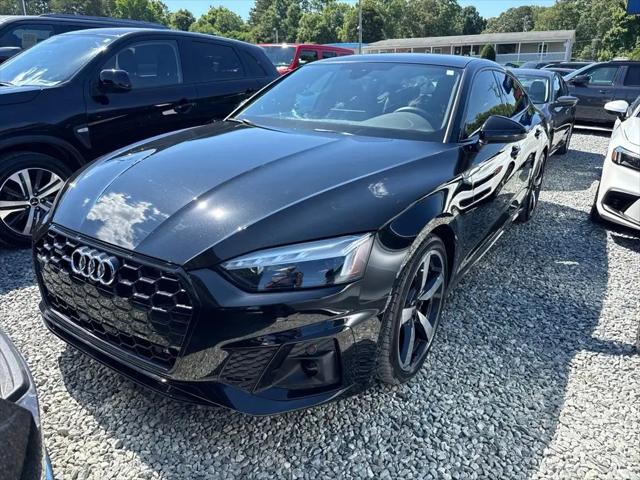 2025 Audi A5 Sportback Premium Plus 45 TFSI S line quattro S tronic for sale in Greensboro, NC