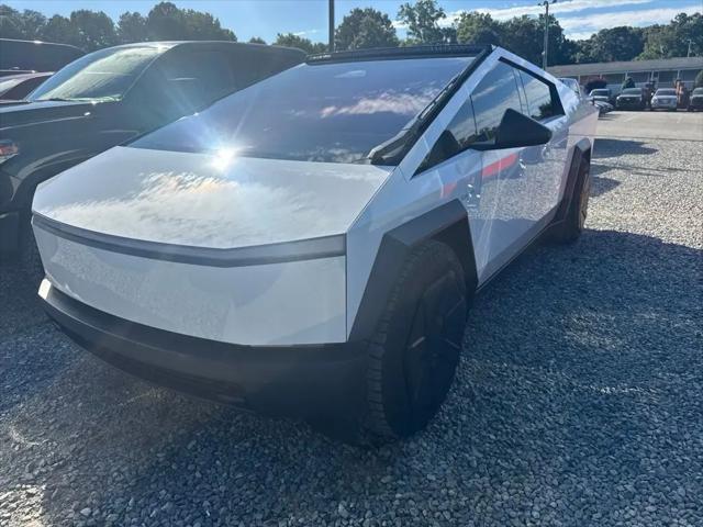 2024 Tesla Cybertruck Cyberbeast for sale in Greensboro, NC