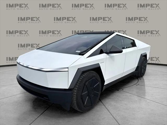 2024 Tesla Cybertruck Cyberbeast for sale in Greensboro, NC