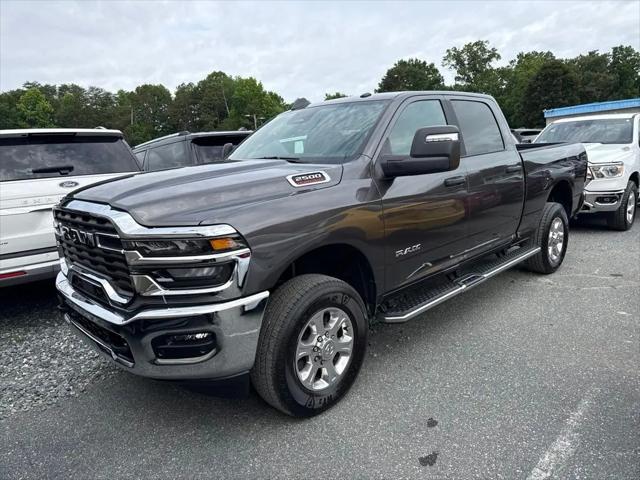2026 Ram 2500 Big Horn Crew Cab 4x4 6'4" Box for sale in Greensboro, NC