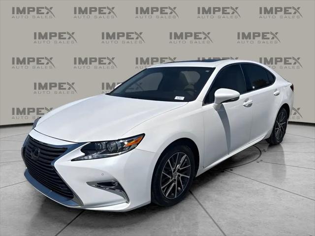 2016 Lexus ES 350 ES 350 for sale in Greensboro, NC