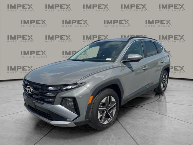 2026 Hyundai Tucson SEL for sale in Greensboro, NC
