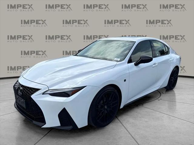 2024 Lexus 500 F SPORT Performance for sale in Greensboro, NC
