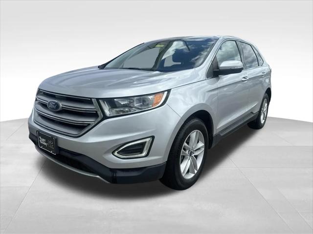 2018 Ford Edge SEL for sale in Austin, TX