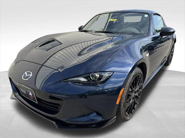 2024 Mazda MX-5 Club for sale in Austin, TX