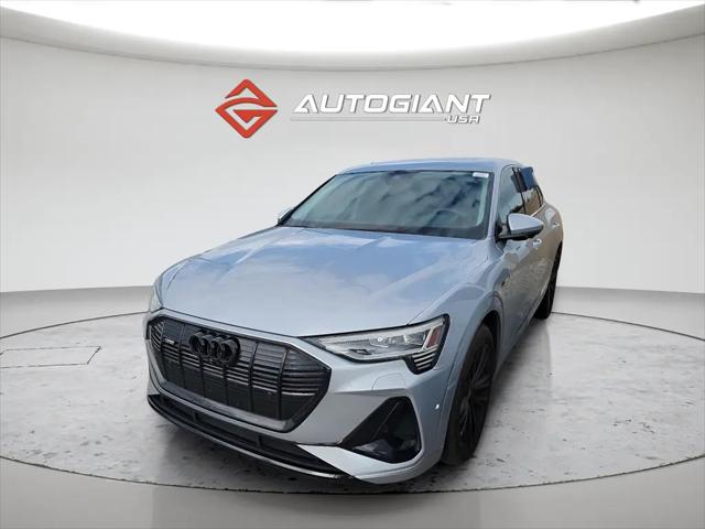 2021 Audi e-tron Sportback Premium Plus quattro for sale in Indianapolis, IN