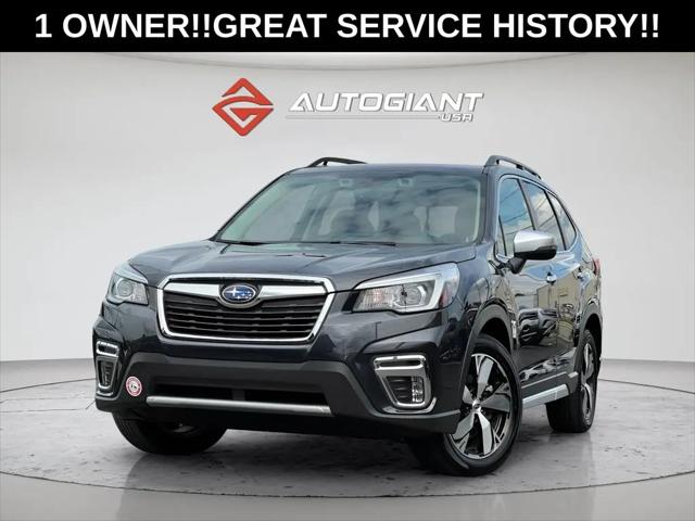2019 Subaru Forester Touring for sale in Indianapolis, IN