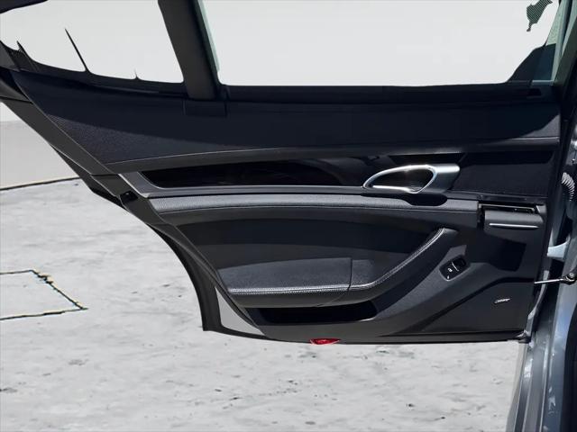 2016 Porsche Panamera S