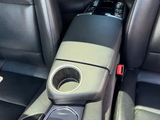 2016 Porsche Panamera S