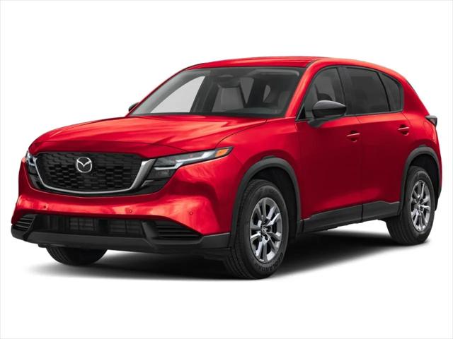 2026 Mazda CX-5 2.5 S Select for sale in Austin, TX