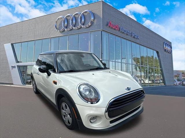 2016 MINI Hardtop Cooper for sale in Selma, TX