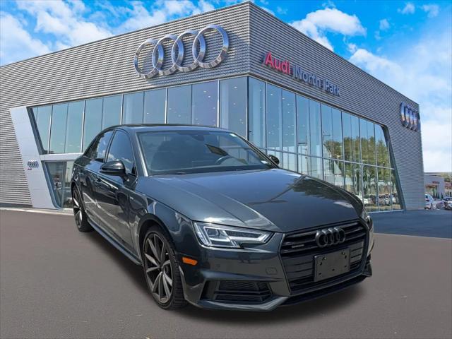 2018 Audi A4 2.0T Premium for sale in Selma, TX