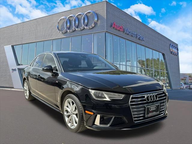 2019 Audi A4 45 Premium for sale in Selma, TX